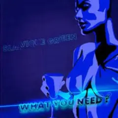 Обложка трека Need U