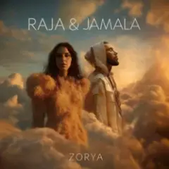 RAJA & Jamala — Zorya (Kasa Remixoff remix)