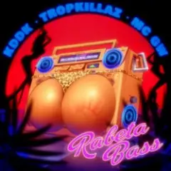 KDDK & Tropkillaz & MC GW & Imanbek — Rabeta Bass