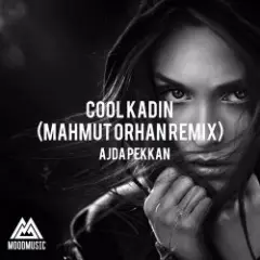 Обложка трека Cool Kadın (Mahmut Orhan Remix)