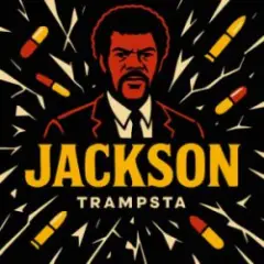 Обложка трека Jackson