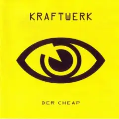 Kraftwerk — Energy Overload