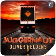 Обложка трека Juggernaut (Original Mix)