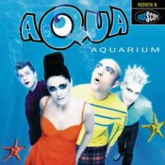 Aqua — Doctor Jones