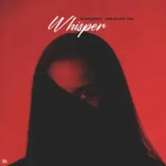 Обложка трека Whisper