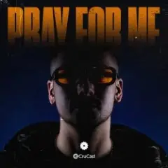 Обложка трека Pray For Me