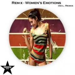 Обложка трека Women's Emotions (M. Freegrant Remix)