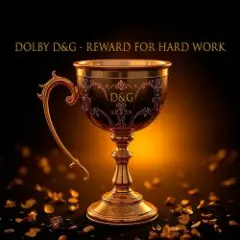 Обложка трека Reward for hard work