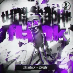 Обложка трека TUNG SAHUR FUNK (Super Slowed)
