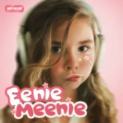 Обложка трека Eenie Meenie