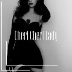 Modern Talking — Cheri Cheri lady (Denis Balakin remix demo№2)