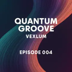 Обложка трека Quantum Groove 004
