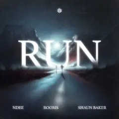 Обложка трека Run