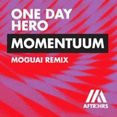 Обложка трека Momentuum (MOGUAI Remix)