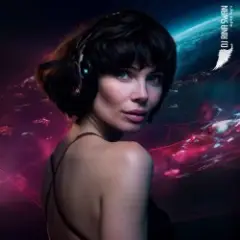 DJ RINA SWAN — Digital Flight Podcast #81