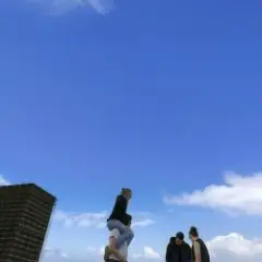 Обложка трека .one