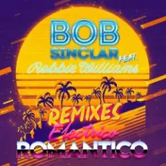 Обложка трека Electrico Romantico (Louis Botella's Eivissa Mix)