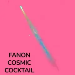 Обложка трека Cosmic Cocktail