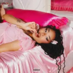 Обложка трека Pretty In Pink