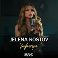 Обложка трека Infuzija