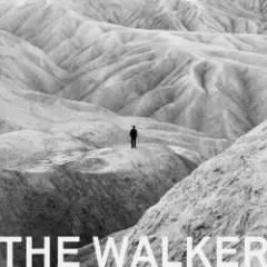 Обложка трека The Walker (with Space)
