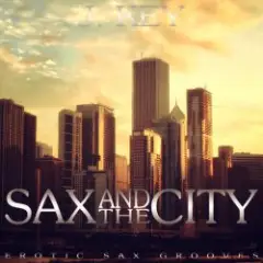 Обложка трека Sax Moves
