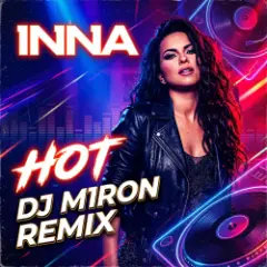 Обложка трека Hot (Dj M1ron Remix)