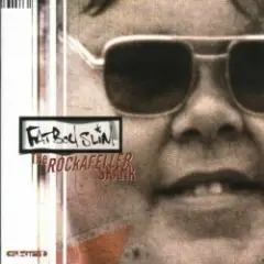 Обложка трека The Rockafeller Skank