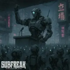 Обложка трека Subjugation (VIP)