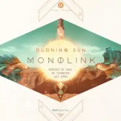 Обложка трека Burning Sun (Just Emma's Just Take Me Back Mix)