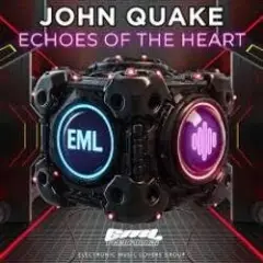 Обложка трека I need Love (Extended Mix)