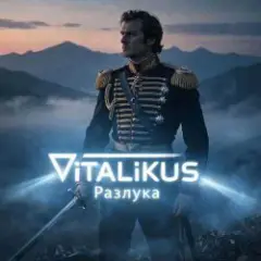 Обложка трека Разлука