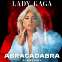 Обложка трека Abracadabra (Dj Dark Remix)