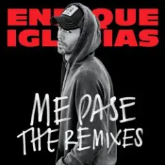 Обложка трека ME PASE (feat. Farruko) (Jose Solano Remix)
