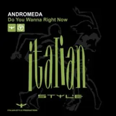 Обложка трека Do You Wanna Right Now (Extended Mix)
