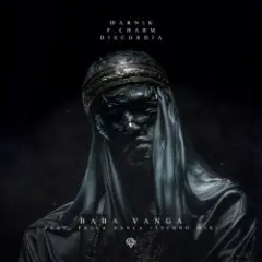 Обложка трека Baba Vanga (Techno Extended Remix)