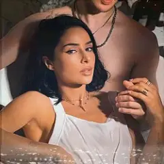 ZLATA OGNEVICH — Вільна