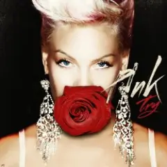 Pink — Try