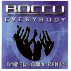 Обложка трека Everybody (Darelloud Remix)