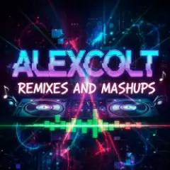 Обложка трека Скажи Да (ALEXCOLT remix)