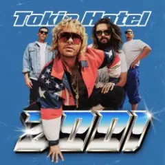 Tokio Hotel — Love Who Loves You Back (Acoustic)