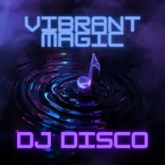 Обложка трека Vibrant Magic