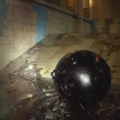 Обложка трека Clip thru U