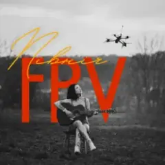 Обложка трека FPV