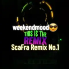 Обложка трека Captain Jack ( ScaFra Remix & DJ ZaSta Bootleg )
