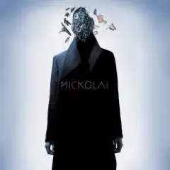 Mickolai — Woman in Black