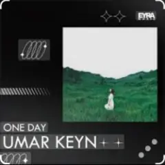Обложка трека One Day