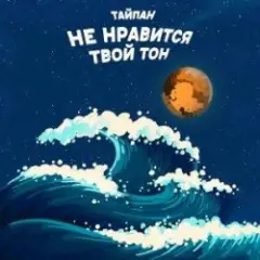 Обложка трека Не Нравится Твой Тон