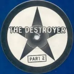 Обложка трека Destroyer Pt.2