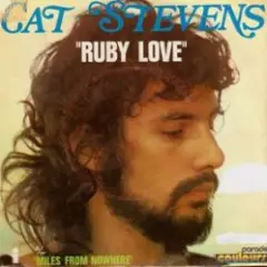 Обложка трека Ruby Love